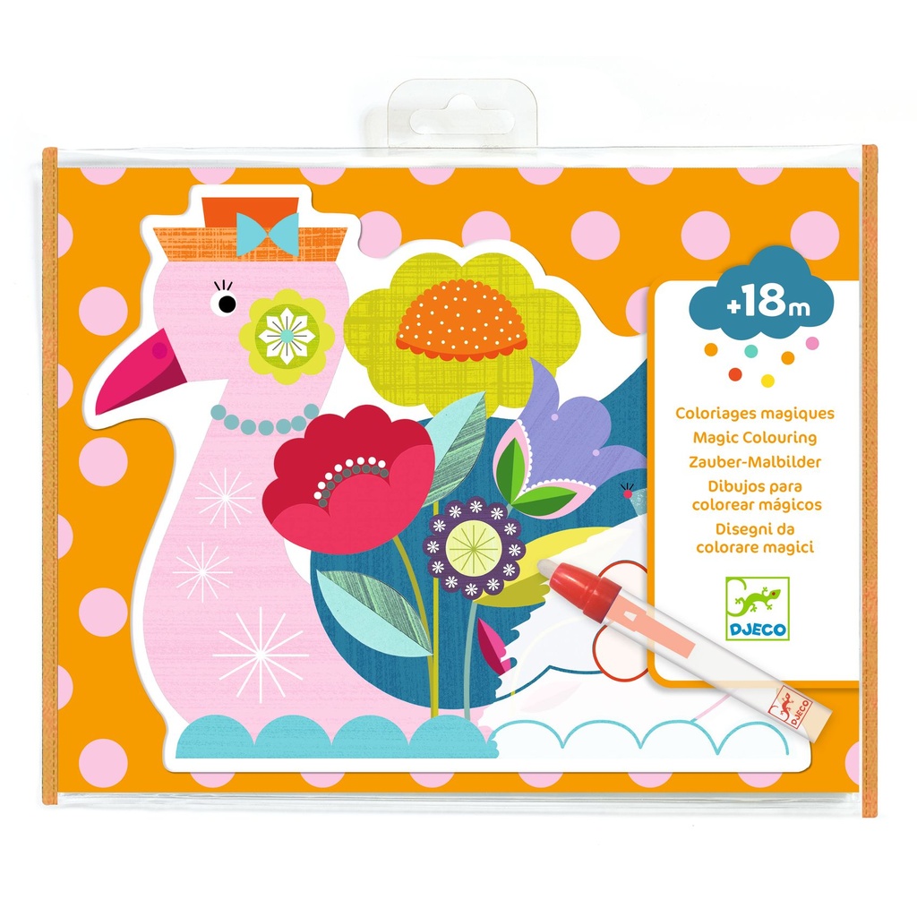 [3070900090699] Animalo-Len - Djeco