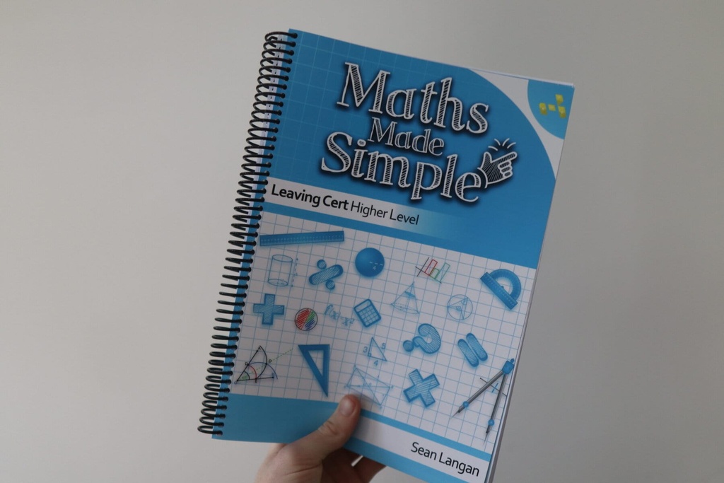 Maths Made Simple LC HL