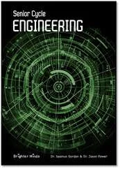 [9781999611996] (Available Late September) LC Engineering Senior Cycle (Brighter Minds)