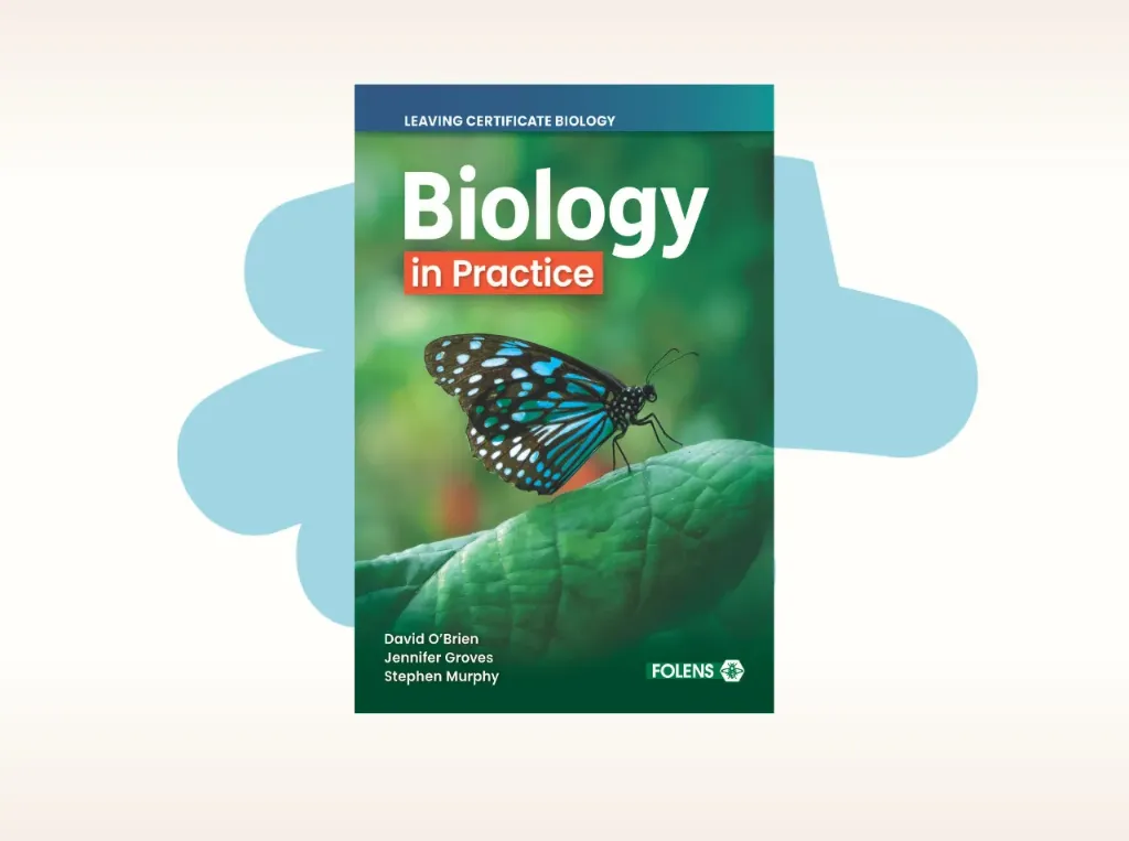 [9781789272987] [Available Mid March] Biology In Practice Set Of Textbook And Workbook