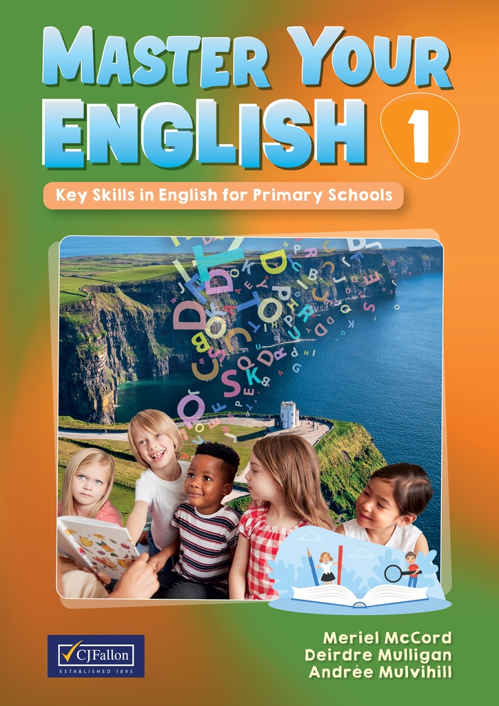 Master your English 1