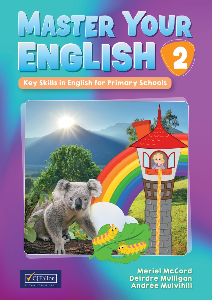 Master your English 2