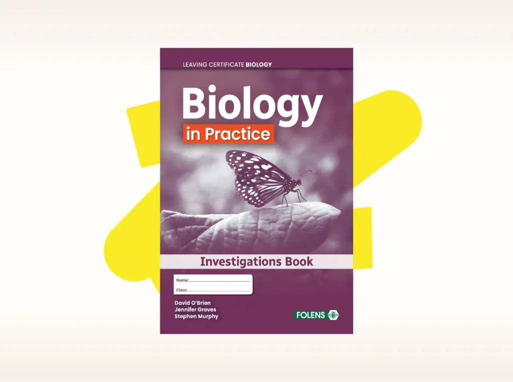 [9781789273274] Biology in Practice Investigations Book