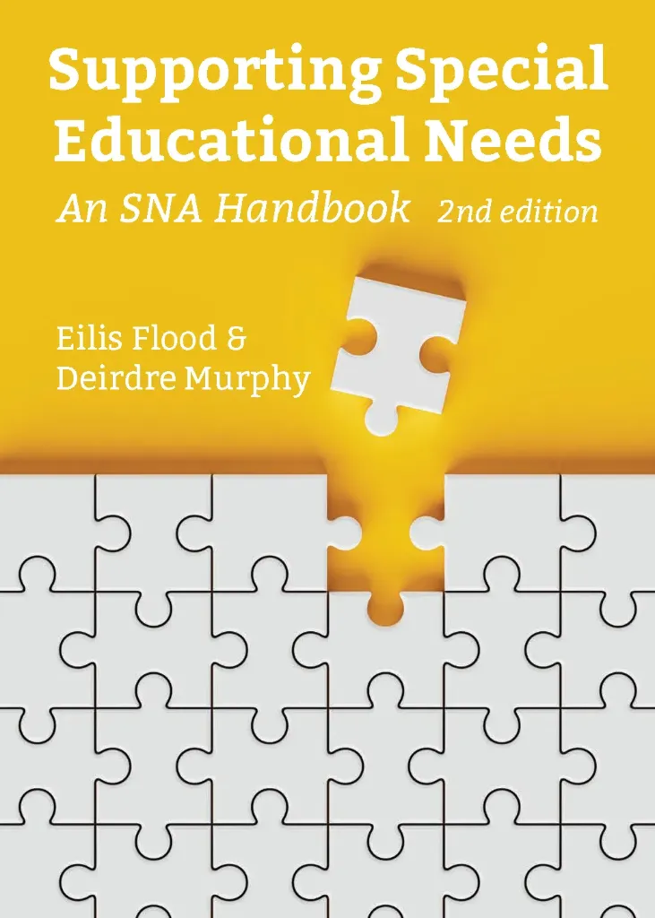 [9781919317939] [Avail End September] An SNA Handbook (2nd Edition)