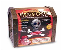 Pirate Chest Melissa and Doug