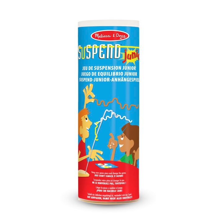 Suspend Junior Melissa and Doug