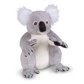 Koala - Plush Melissa and Doug