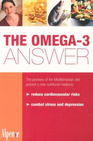 The Omega-3 Answer