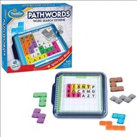 Pathwords Word Search Extreme