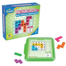 Pathwords Junior (Think Fun)