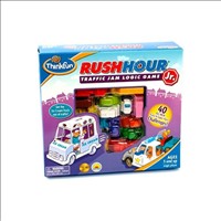 Rush Hour Junior Game 2nd Edition