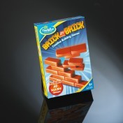 Brick by Brick Creative Building Game