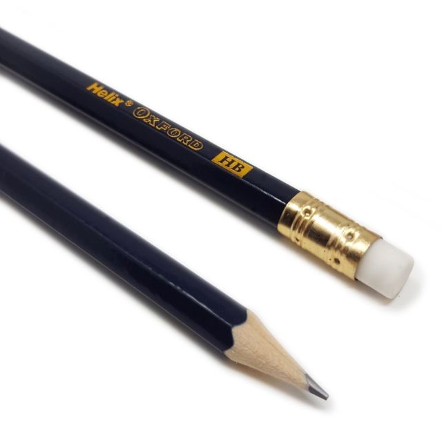 Oxford HB Pencil Helix