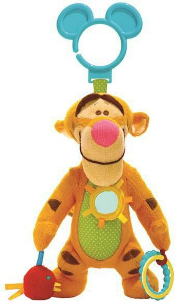 Tigger Disney Activity Toy