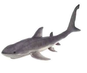 Shark 54 Inch (Plush)