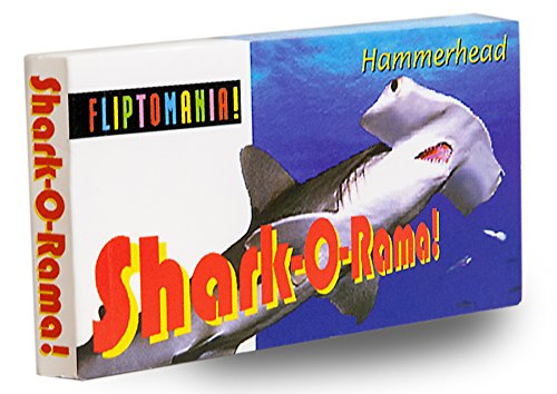 Shark-O-Rama Fliptomania