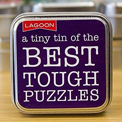 Best Tough Puzzles