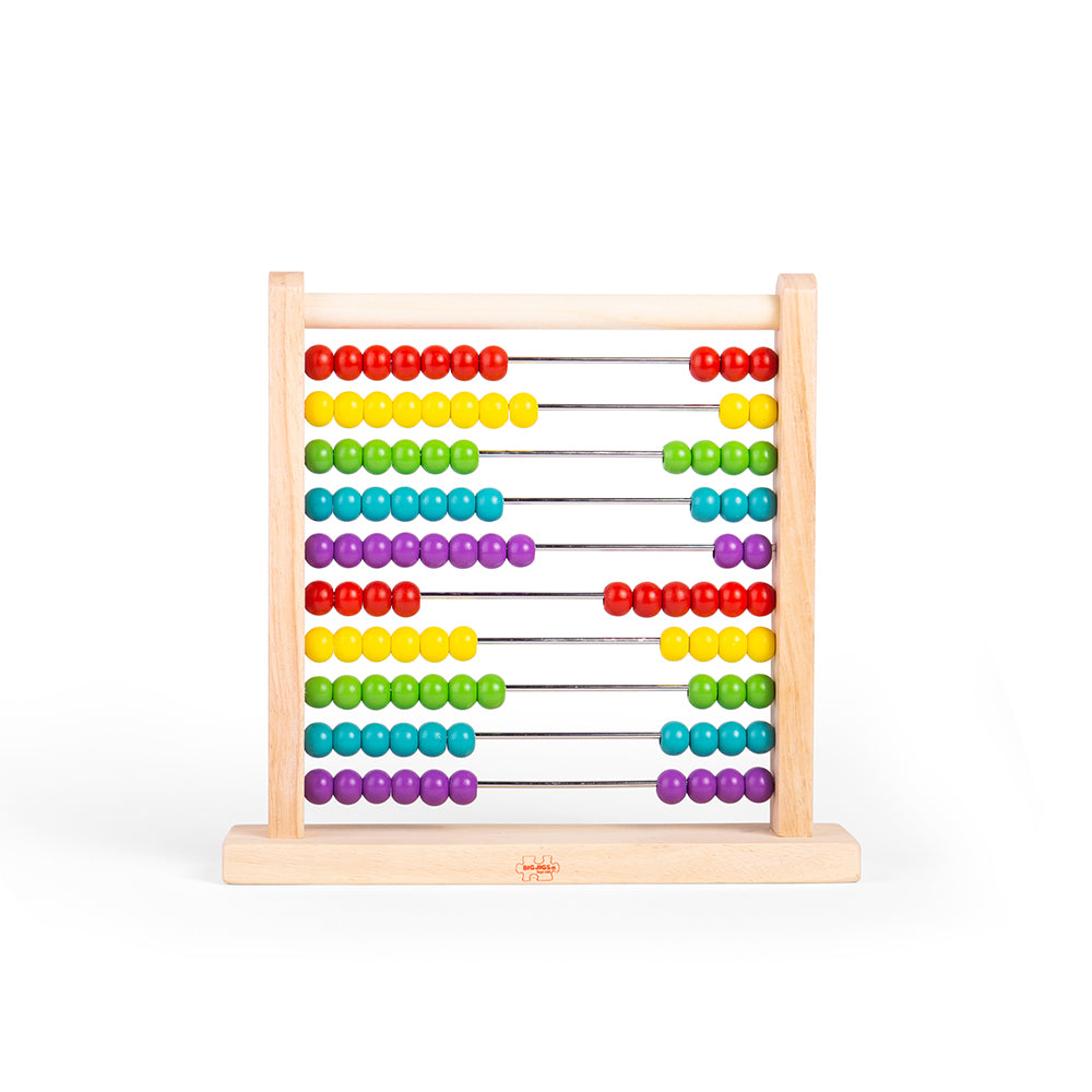 Abacus (Wooden)