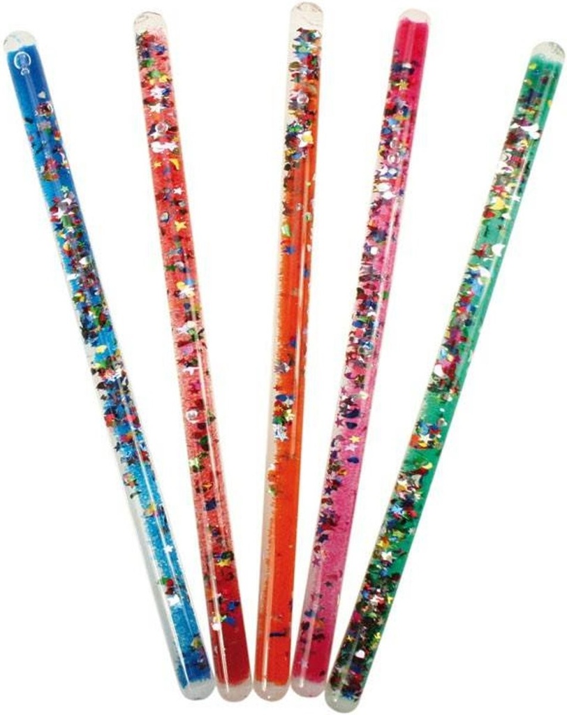 [0691621275511] Magic Tube