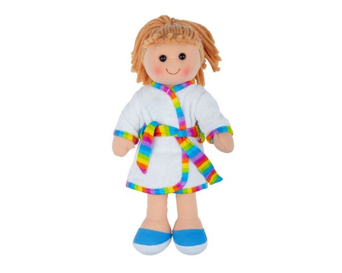 Michelle Doll-Medium Bigjigs