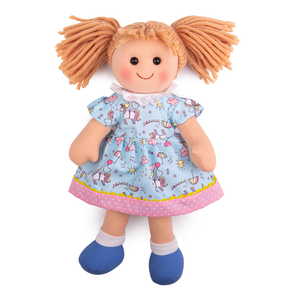 Olivia Medium Doll
