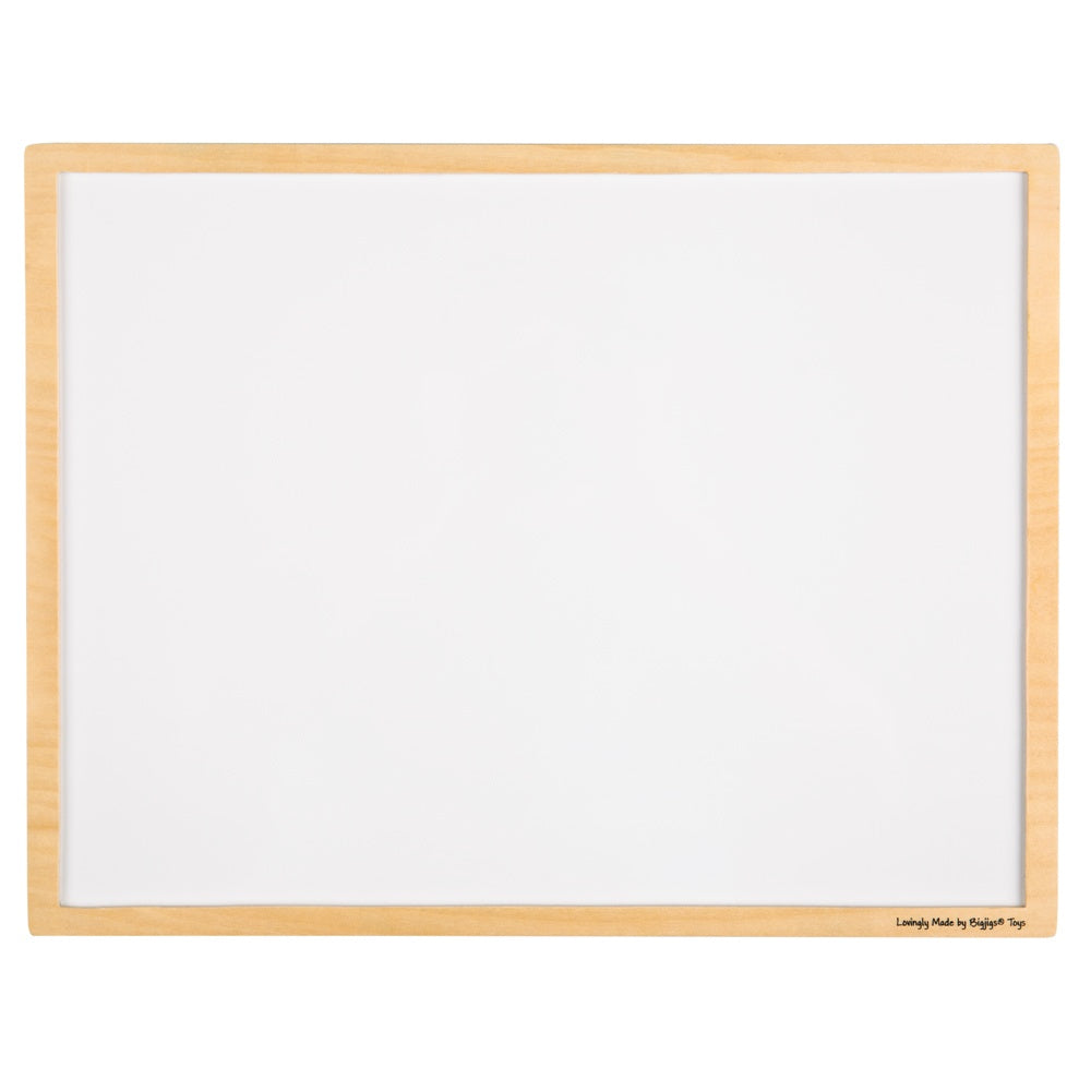 [0691621691410] Magnetic Board Bigjigs