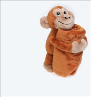 BoBo Buddies Monkey (Blankie)