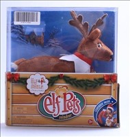 Elf Pets Reindeer Elf on the Shelf