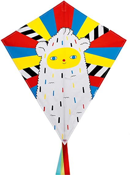 Kite Color Yeti Djeco