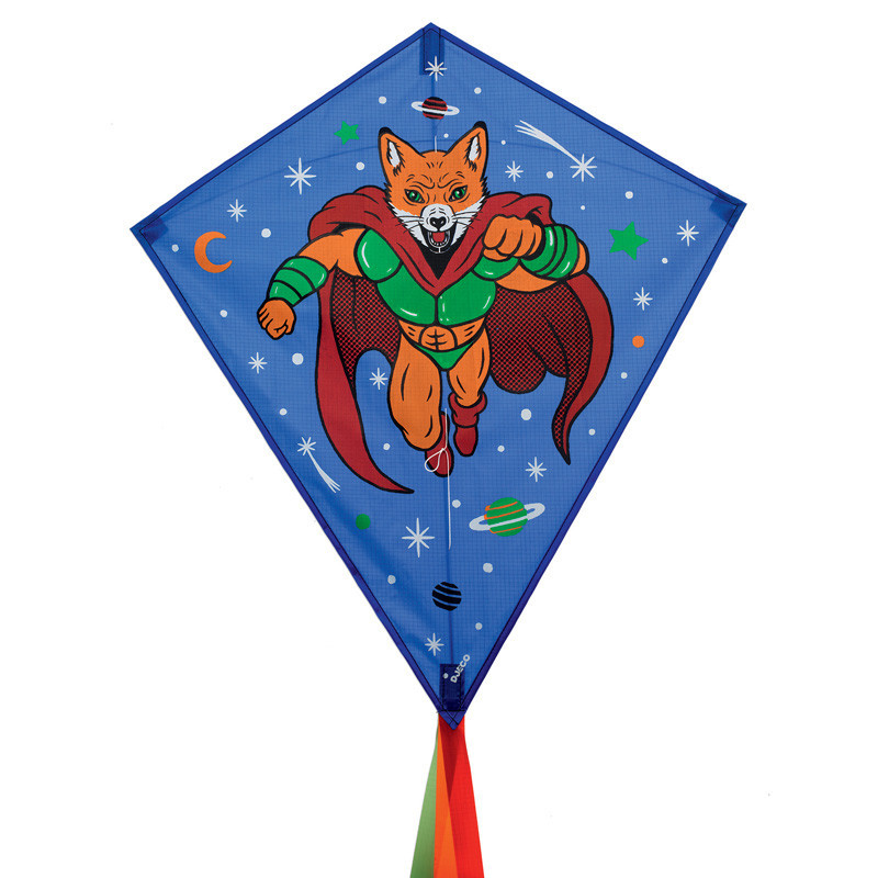 Kite Super Foxy Djeco