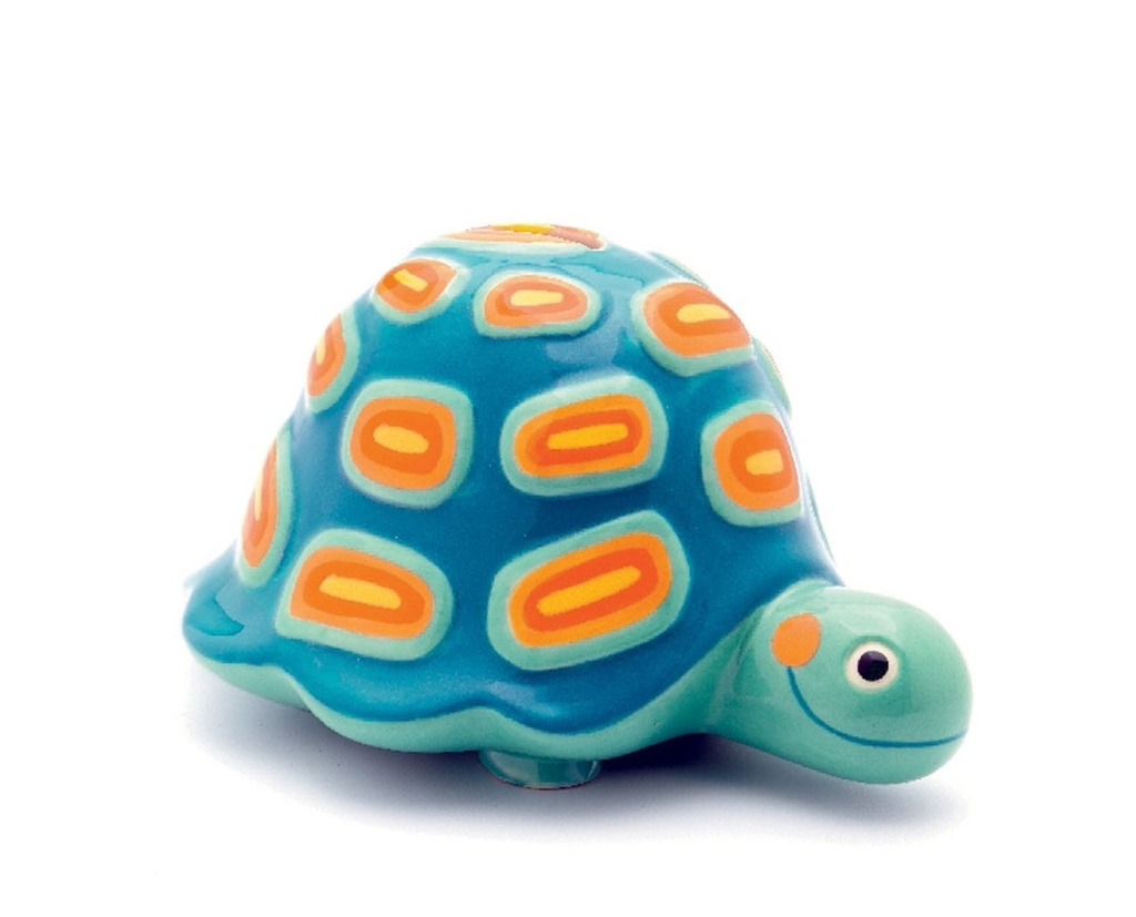 Turtle Money Bank