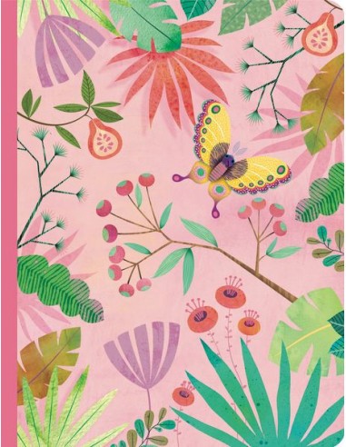 [3070900035607] Notebook Marie Djeco