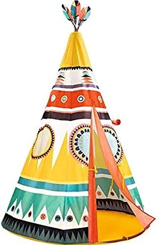 Tent Tepee