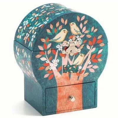 [3070900065925] Musical Box - Poetic Tree