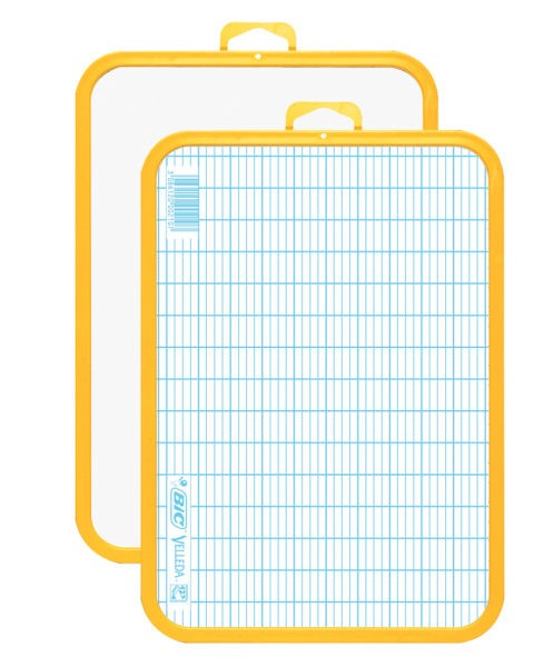 [3086120002107] Whiteboard 19x26 Big School