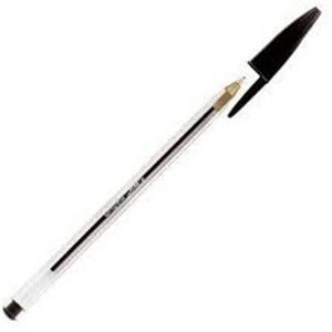 [3086123001053] Pen Black 1.0mm Original Bic