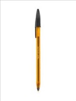 [3086123132955] Pen Black Fine 0.35mm Original Bic