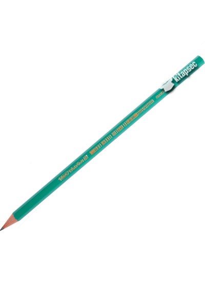 Pencil HB Evolution Bic