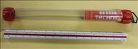 Scale Ruler 1to20-1to125 Maped