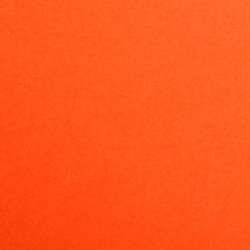 Card 50x70cm (A2++) Orange 270gsm Clairefontaine