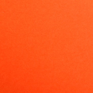 Card 50x70cm (A2++) Orange 270gsm Clairefontaine