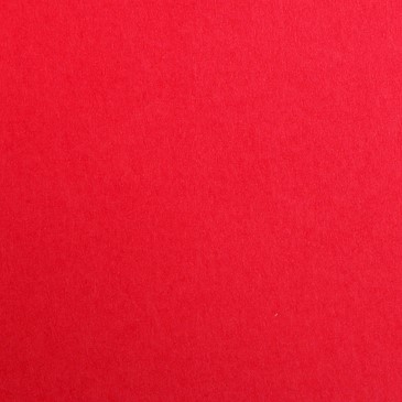 [3329680972566] Card 50x70cm (A2++) Red 270gsm Clairefontaine