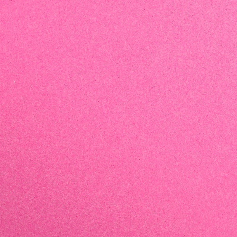 [3329680972603] Card 50x70cm (A2++) Pink 270gsm Clairefontaine