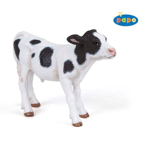 [3465000511494] Black and White Calf PAPO