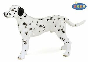 [3465000540203] Dalmatian Papo