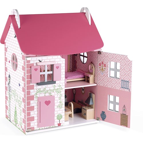 Doll's House Mademoiselle