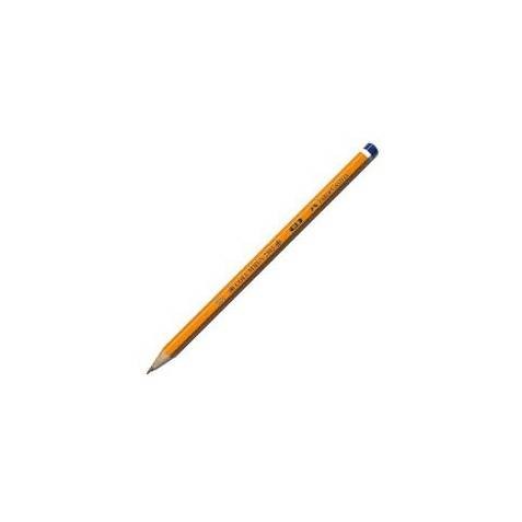 Pencil 4B Columbus 2103 Faber Castell