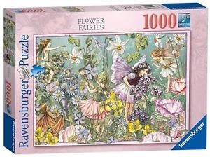 Puzzle Scent of Summer 1000pcs (Jigsaw)