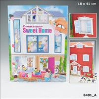 Create Your Sweet Home