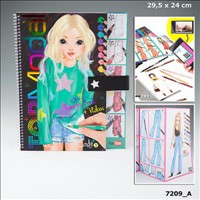 Candy Design Book and Videos (Top Model)